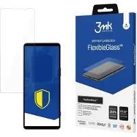 3MK FlexibleGlass Hybrid Glass for Sony Xperia 1 V