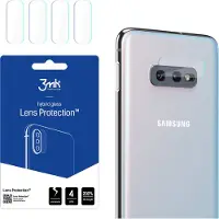 3MK Puhelimen näytönsuoja Samsung G970 S10e.