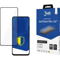 3MK Poco M6 Pro 5G – 3mk HardGlass Max Lite
