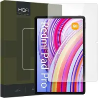 Hofi Xiaomi Redmi Pad Pro/Poco Pad Premium Pro+ Panssarilasi - läpinäkyvä