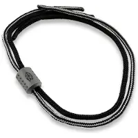 The James Brand The Alder- Titanium / Black / BW