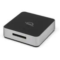 OWC Cardreader Atlas CFexpress 4.0 Type B-muistikortinlukija