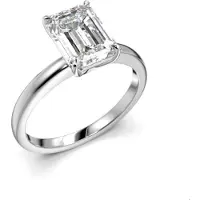 Festive Timanttisormus Serena 2,00 ct 14-684-200-VK-LABGVS1