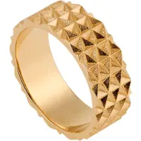 Lumoava Grafiitti sormus L72211700235