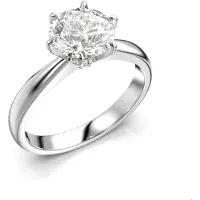 Festive Timanttisormus Classic 23 1,50 ct 18-686-150-VK-LABGVS1