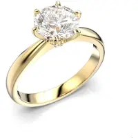 Festive Timanttisormus Classic 23 1,50 ct 18-686-150-KK-LABGVS1