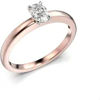 Festive Timanttisormus Selena 0,30 ct 18-683-030-PV-HSI1