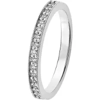 Kohinoor 033-508V-16-155 Aino timanttisormus