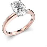 Festive Timanttisormus Selena 1,50 ct 18-683-150-PV-HSI1