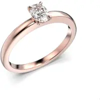 Festive Timanttisormus Selena 0,30 ct 18-683-030-PK-HSI1