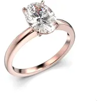Festive Timanttisormus Selena 1,50 ct 18-683-150-PK-HSI1