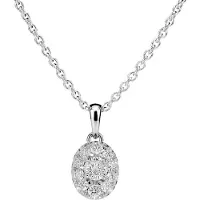 Kohinoor timanttiriipus Olivia 123-410V-22