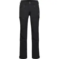 Mammut Zinal Hybrid Housut