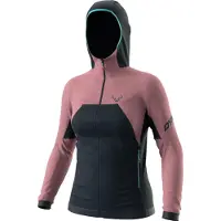 Dynafit Tour Thermal Kokovetoketjullinen Collegepaita