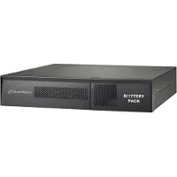 BlueWalker – PowerWalker BP A72RM-12x9Ah, 9 ah, 12 kpl, Musta, 39,1 kg, 438 mm, 88 mm (10120550)
