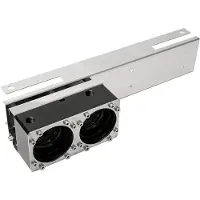Watercool MO-RA3 420 D5-DUALTOP -moduuli