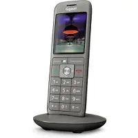Siemens Cl660 Hx Langaton Lankapuhelin