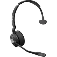 Jabra Engage Headband Pad BLK 5 pcs Stereo H