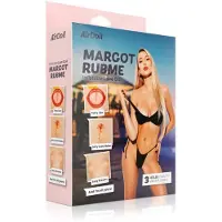 AirDoll Margot Rubme Seksinukke