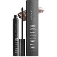 Nanobrow Lamination Gel Brown