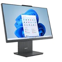 Lenovo IdeaCentre AIO i Gen9 24, Intel Intel U300 Processor E-cores up to 3.30 GHz P-cores up to 4.40 GHz, Windows 11 Home 64, 256 GB SSD TLC