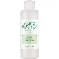 Mario Badescu Acne Facial Cleanser 177 ml