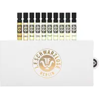J.F. Schwarzlose Berlin Discovery Set Tuoksupakkaus 1 kpl