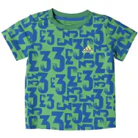 Adidas I Summer Set Country Lyhythihainen T-paita