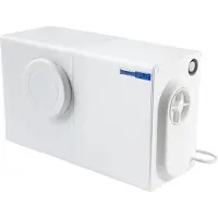 Tecma Sanisplit Nk 24v Vesitorni