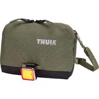 Thule Paramount 2 Olkalaukku vihreä