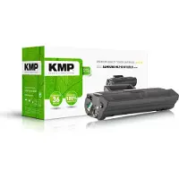 KMP – SA-T61, 1500 sivua, Musta, 1 kpl (3505,0000)