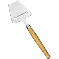 Cilio Cheese Slicer Formaggio - Brown - 7.5X 2X 23CM