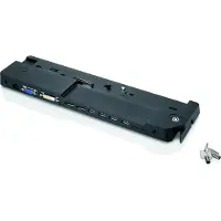 Fujitsu PORT REPLICATOR WITH KEYLOCK+90W AC FOR LB U7X7