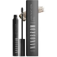 Nanobrow Lamination Gel Beige