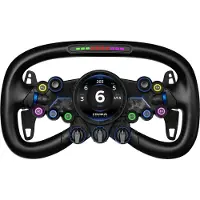 Moza Racing Vision GS wheel -rattiohjain