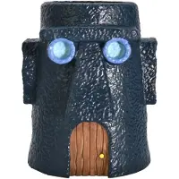 Blue Sky Studios Tiki House Bobo Sponge -kynäteline