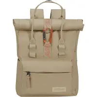 American Tourister Urban Groove Outdoor Reppu 15L, Beige