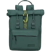 American Tourister Urban Groove Outdoor Reppu 15L, Forrest Green