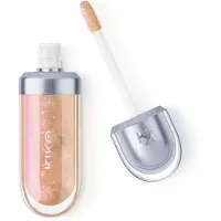 KIKO Milano 3D Hydra Lipgloss 49 Rose In The House 6,5 ml