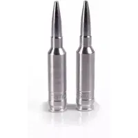 Stil Crin SC Klikkipatruuna 6,5 Creedmoor ALU 2 kpl