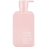 MONDAY Haircare Volume voimistava ja täyteläistävä Hoitoaine 350 ml