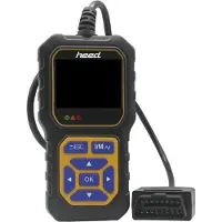 Heed OBD Pro II vikakoodinlukija