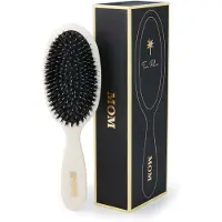 Fan Palm Medium Mom Brush