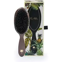 Fan Palm Medium Mink Brush