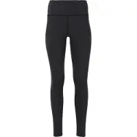 Endurance Move W Tights - Black - 38
