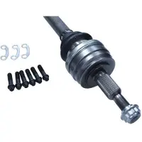 MAXGEAR Vetoakseli 49-1816