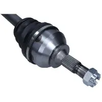 MAXGEAR Vetoakseli 49-1886
