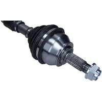 MAXGEAR Vetoakseli 49-1734