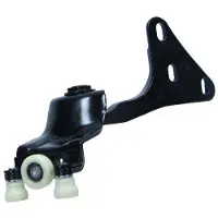 MAXGEAR Rullaohjain, liukuovi 27-1407