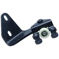 MAXGEAR Rullaohjain, liukuovi 27-1404